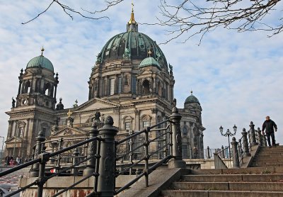 Berliner DOM