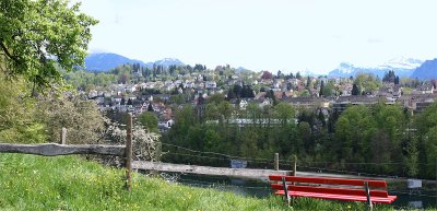 Rotseepark