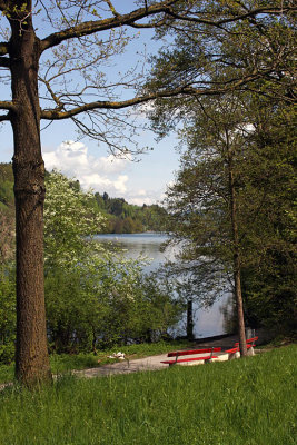 Rotseepark