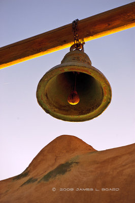 Mission Bell