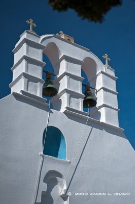 Mykonos Bells