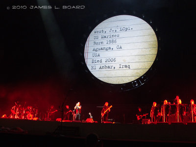 Roger Waters, The Wall