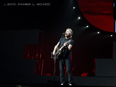 Roger Waters, The Wall