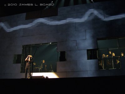 Roger Waters, The Wall