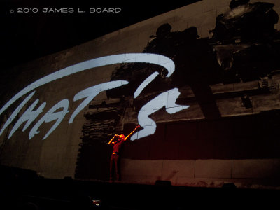 Roger Waters, The Wall