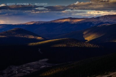 Rocky Mountain National Park