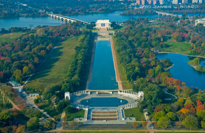 The National Mall (West)