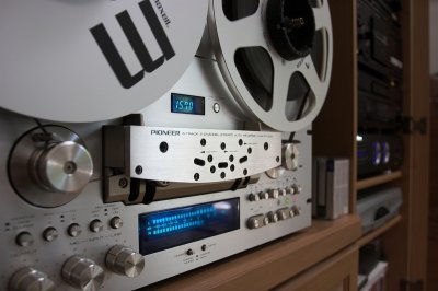 Pioneer RT-909