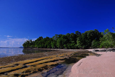 Manado - Indonésia