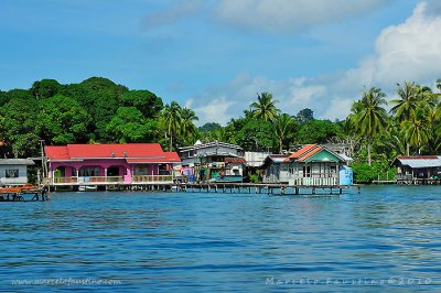 Kapalai Dive Resort