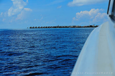 Kapalai Dive Resort