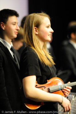 Academy of St. Cecilia's 10th Anniversary Gala