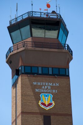 Wings Over Whiteman 2009