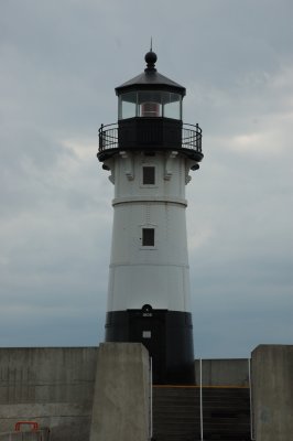 And another view of the other lighthouse