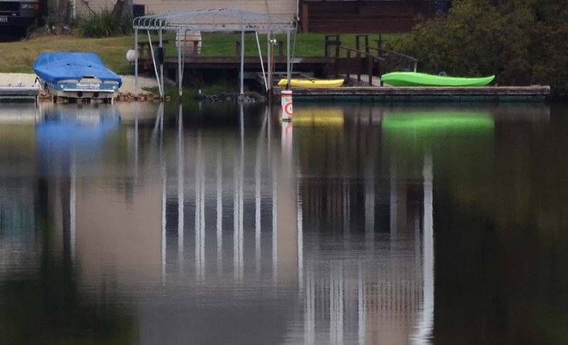 Wonderful Reflections