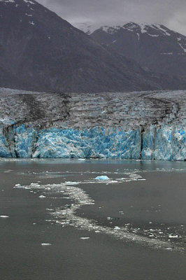 Dawes Glacier