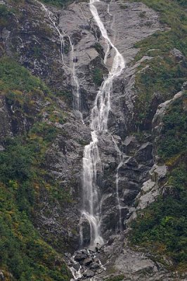 Long Rocky Falls