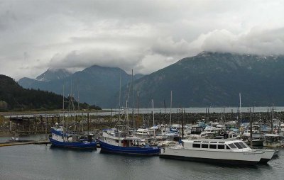 Harbor View