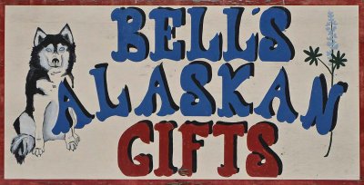 Bells Alaska Gifts