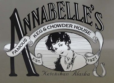 Annabelle's for Lunch
