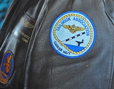 Tailhook Patch