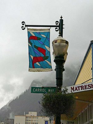 Downtown Banner