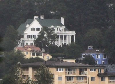 Governor's Mansion