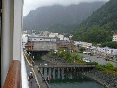 View of Downtown