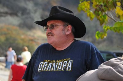 World's Greatest Grandpa
