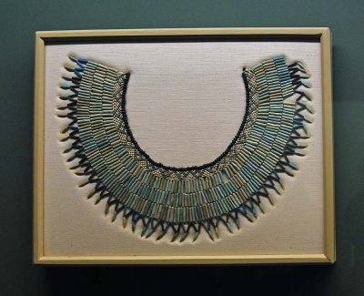 Collar Necklace