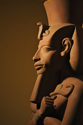 Akhenaten Profile