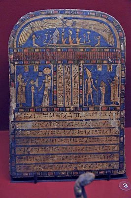 Colorful Tablet