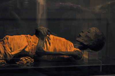 The Mummy Returns