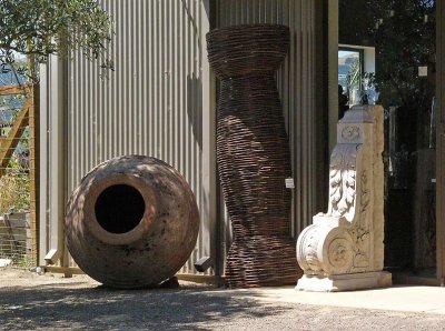 Sculptures for Sale
