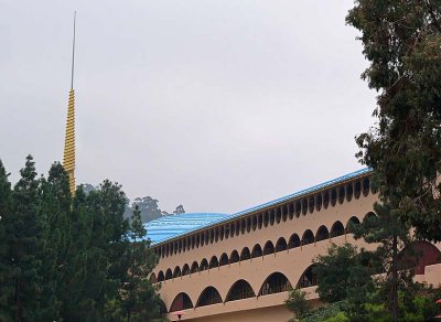 Civic Center Stack