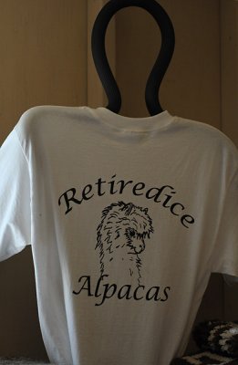 Retiredice T-Shirt