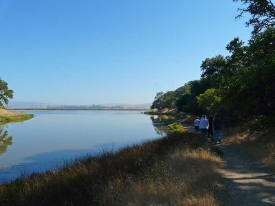 Waterside Trail