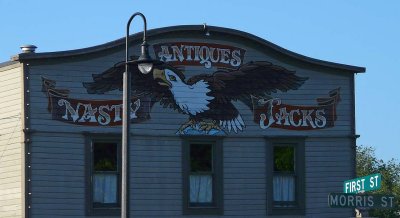 Nasty Jacks