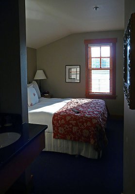 Second Room