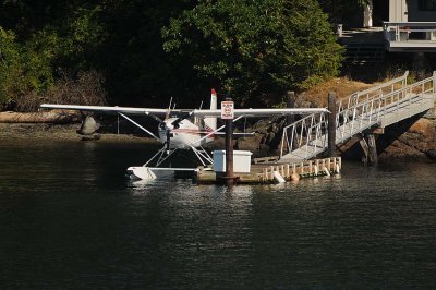 Sea Plane