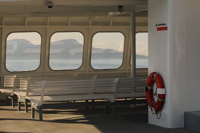 Ferry View
