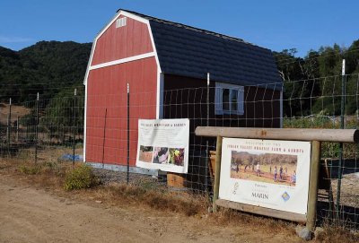 Indian Valley Organic Farm