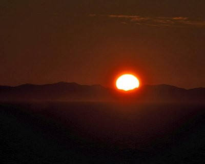 Ball of Fire