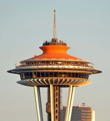 The Space Needle