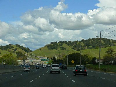 Marinwood Hills