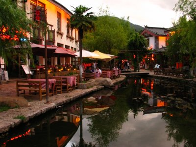 China_Yunnan_Lijiang