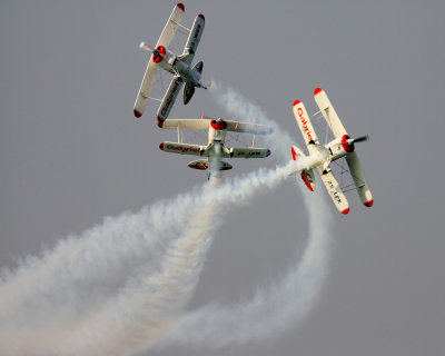 Air Show Durban 2009