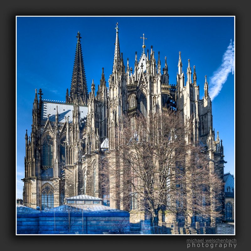 Cologne Cathedral