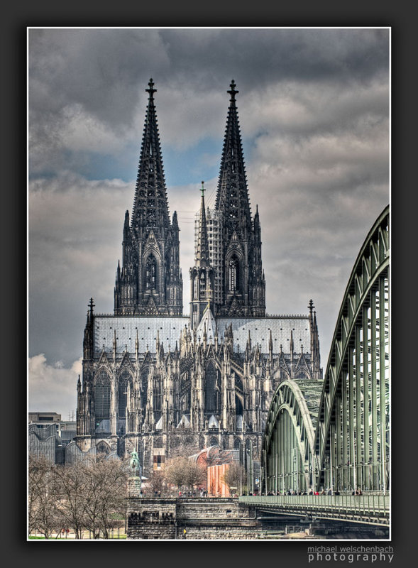 Cologne Cathedral