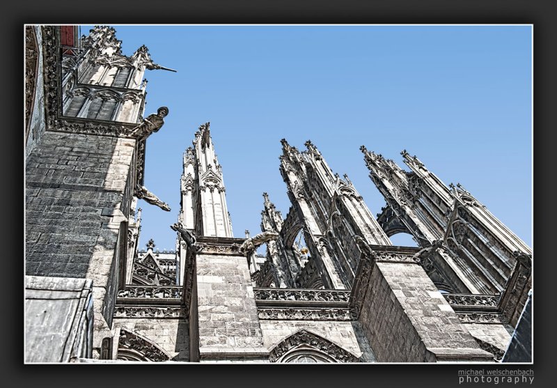 Cologne Cathedral
